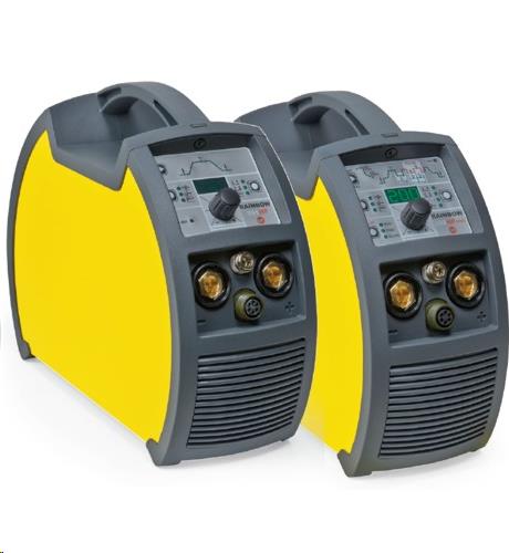 TIG WELDING INVERTER CEA RAINBOW 202 HF PRO