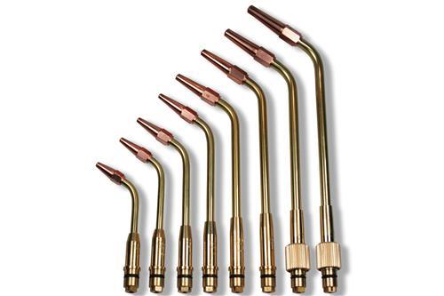 WELDING ATTACHMENT GLOOR NO 2 1.0-2.0 MM