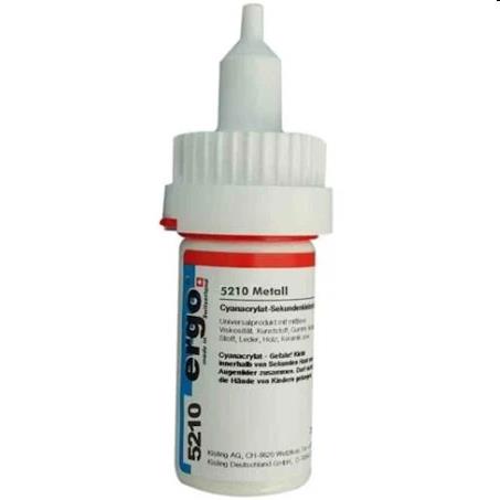 ERGO 5210-20GR. METAL