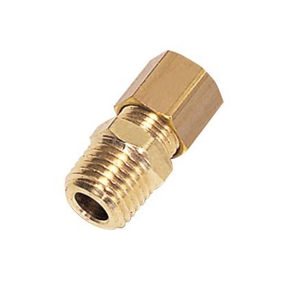SCREW-IN COUPLING BSP KON - DIAM D : 12MM - C : R3/8 | 0105 12 17