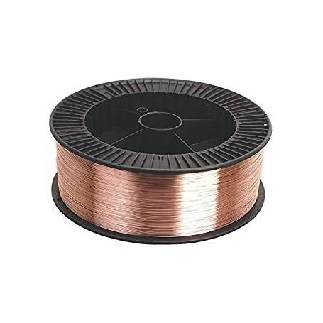 MIG WELDING WIRE SG-2 0,8 MM 5 KG P/KG