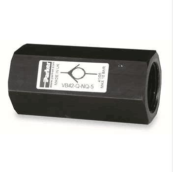 CHECK VALVE G1/8 INW.