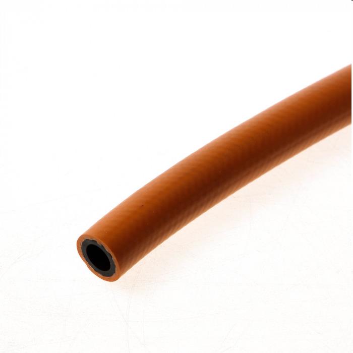 PROPANE HOSE 8 X15 ORANGE