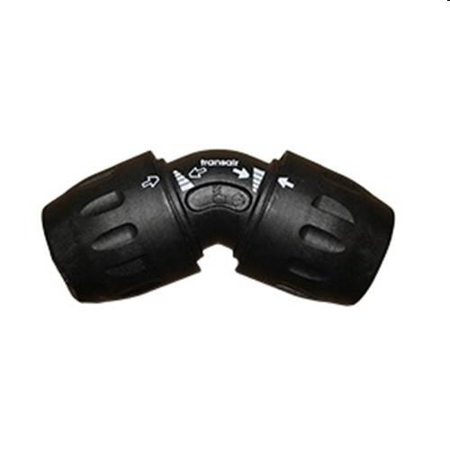 45° COUPLING D25 | 6612 25 00