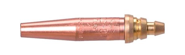 CUTTING NOZZLE 102-D7 NO 5 ACETYLENE SB 50-100