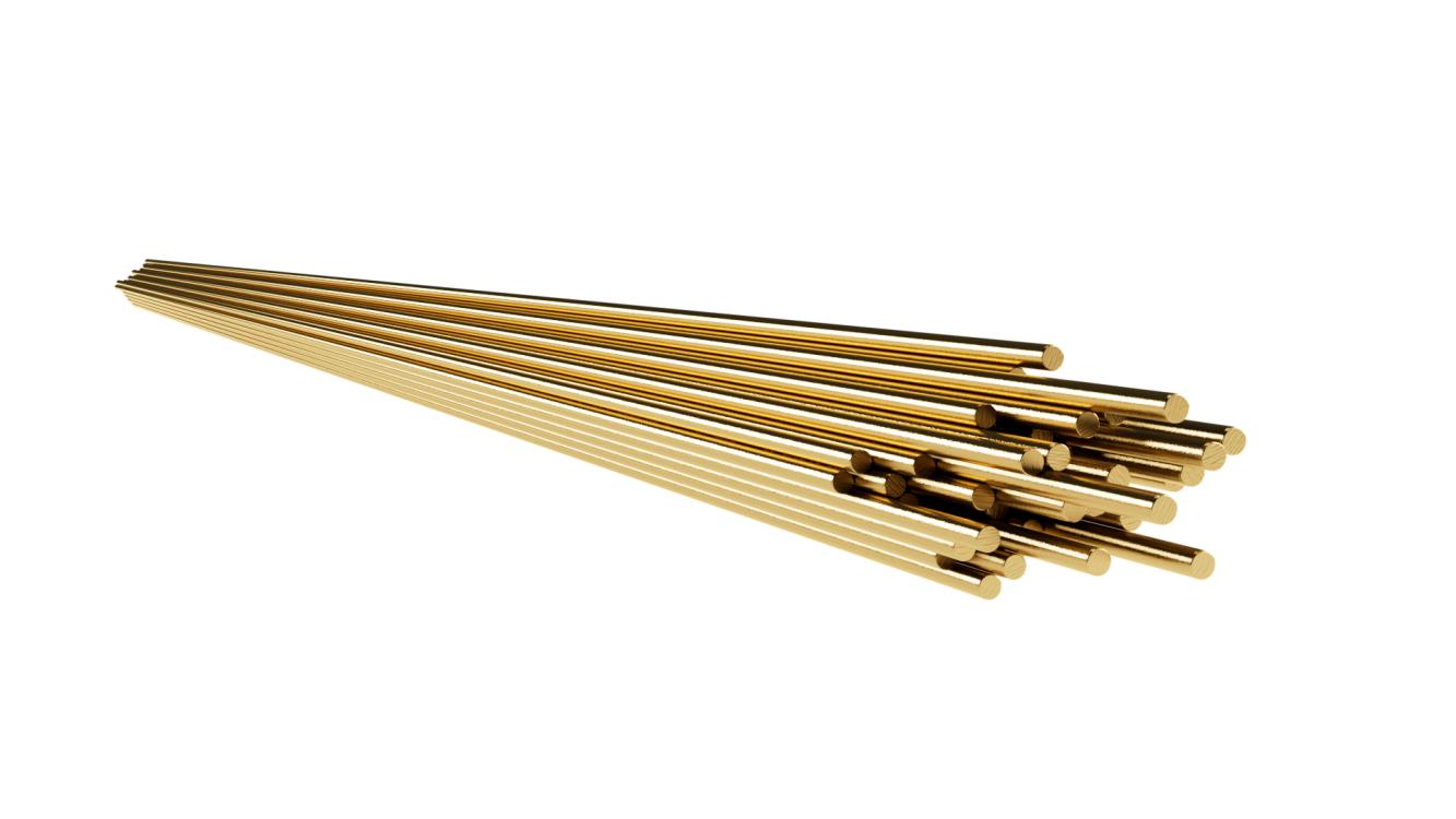 CUZN39SN 4.0x1000 mm