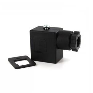 CONNECTOR+LED FORM A