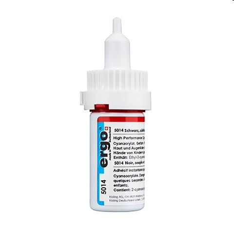 UNIVERSAL POROUS MAT. SECOND glue 5014 30gr.