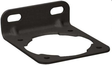 WALL BRACKET FOR P32 FILTER AND OIL MIST SPRAYER