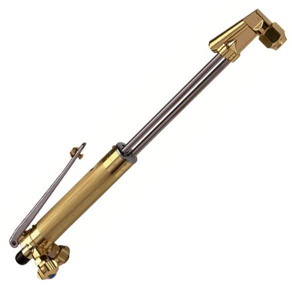 HARRIS 142 E CUTTING TORCH L=44CM.