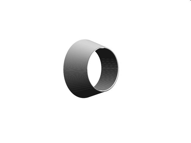 A-LOK FRONTFERRULE FFM8 8MM ( SS-8M3-1 )
