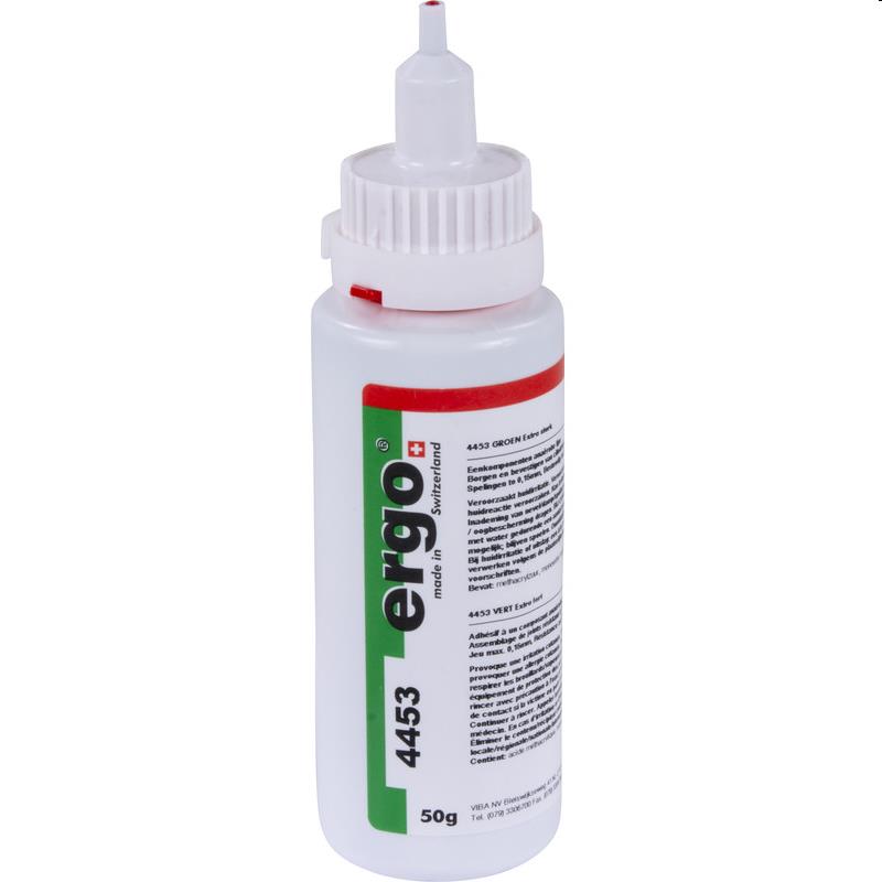 HEAT RESISTANT FIXING 4453 50gr.