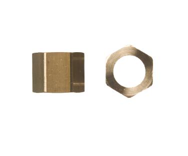 HOLE G 3/8 "R