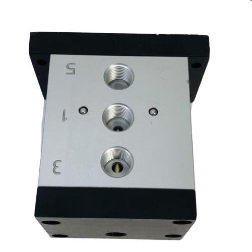5/2 VALVE LU 1/4" TD 210-GR