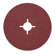 CIBO FIBER DISC FX/80/12522 Ø125MM CERAMIC K80
