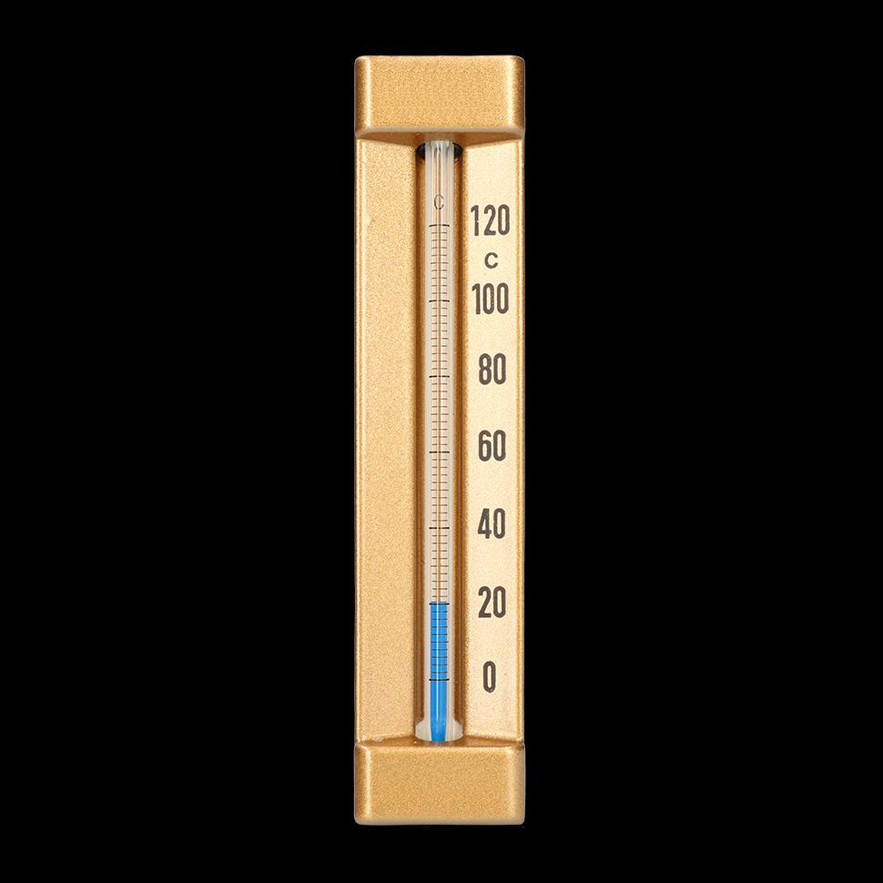 V-THERMOMETER 150MM 0-200 100135