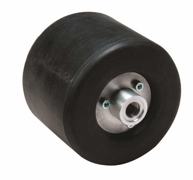 FINIMASTER PRO INFLATABLE WHEEL