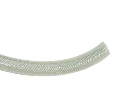 BRAIDFLEX HOSE 9x15 FOR COMPRESSED AIR AND FOODSTUFFS