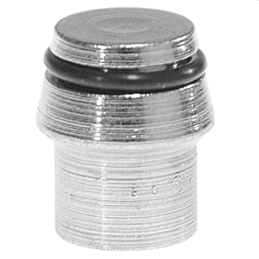 BLANKING PLUG FOR CONES