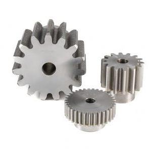 SPROCKET WITH HUB M2-Z=38
