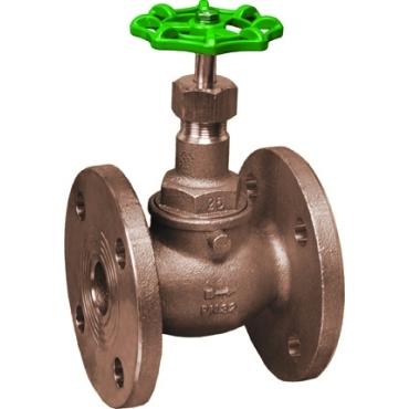 FIG. 3041 BRONZE CONTROL VALVE DN15/PN32