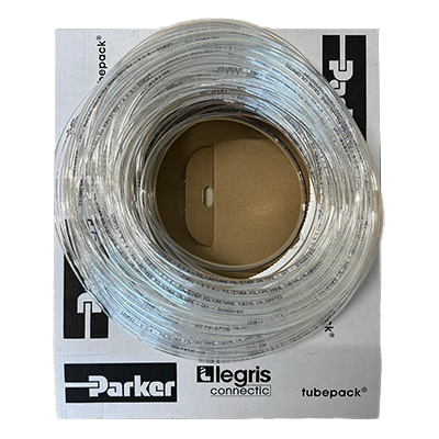 PA PIPE 4 X 2.7 BLANK 25MTR | 1025P04 00 27