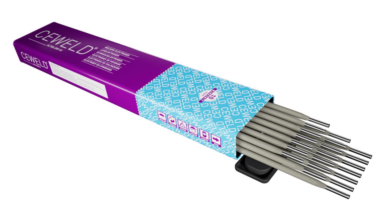 E 7016 3.2 X 350 MM