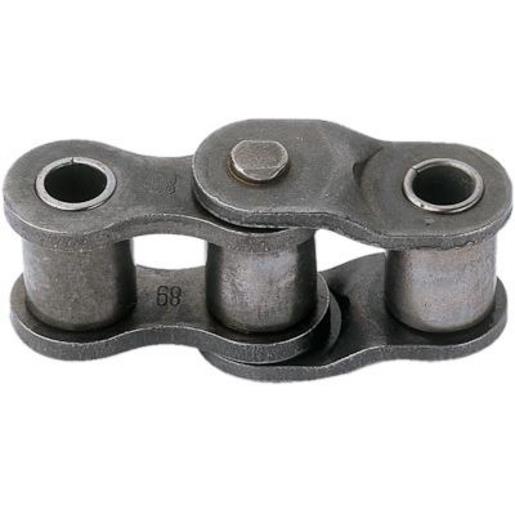 DOUBLE REDUCER CHAIN 081 1/2 X1/8