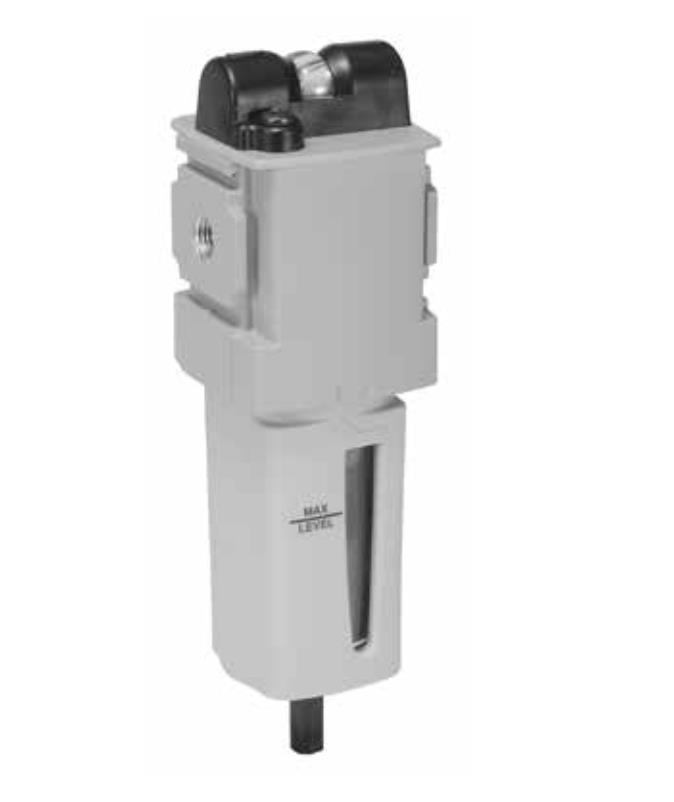 P32 ACTIVATED CARBON FILTER G1/4 MANUAL. AFTAP