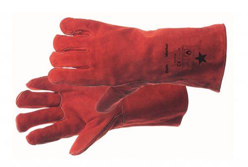 WELDING GLOVE SAFE WORKER MT. 10 (MIG)