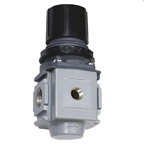 P32 PRESSURE REGULATOR G1/2 0-8 BAR VENT NO MANO