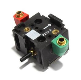 PZU-A12 3-PORT SUBBASE