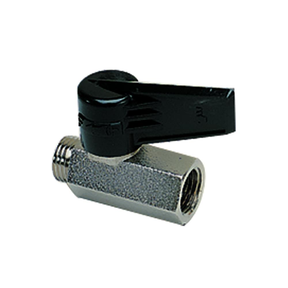 LIGHT AFSL OUTER DR / INNER DR. BSP CYL - C : G1/4 - NOMINAL DIAMETER : 4MM | 0491 04 13 64