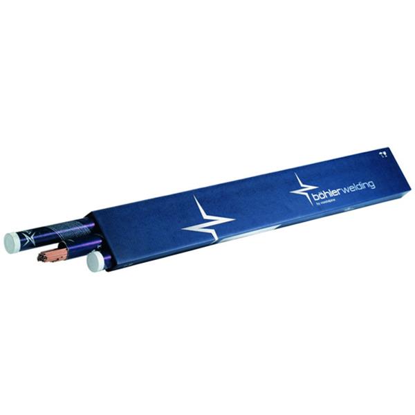 TIG WELDING ROD UNALLOYED EML-5 DIAM. 3.0 MM