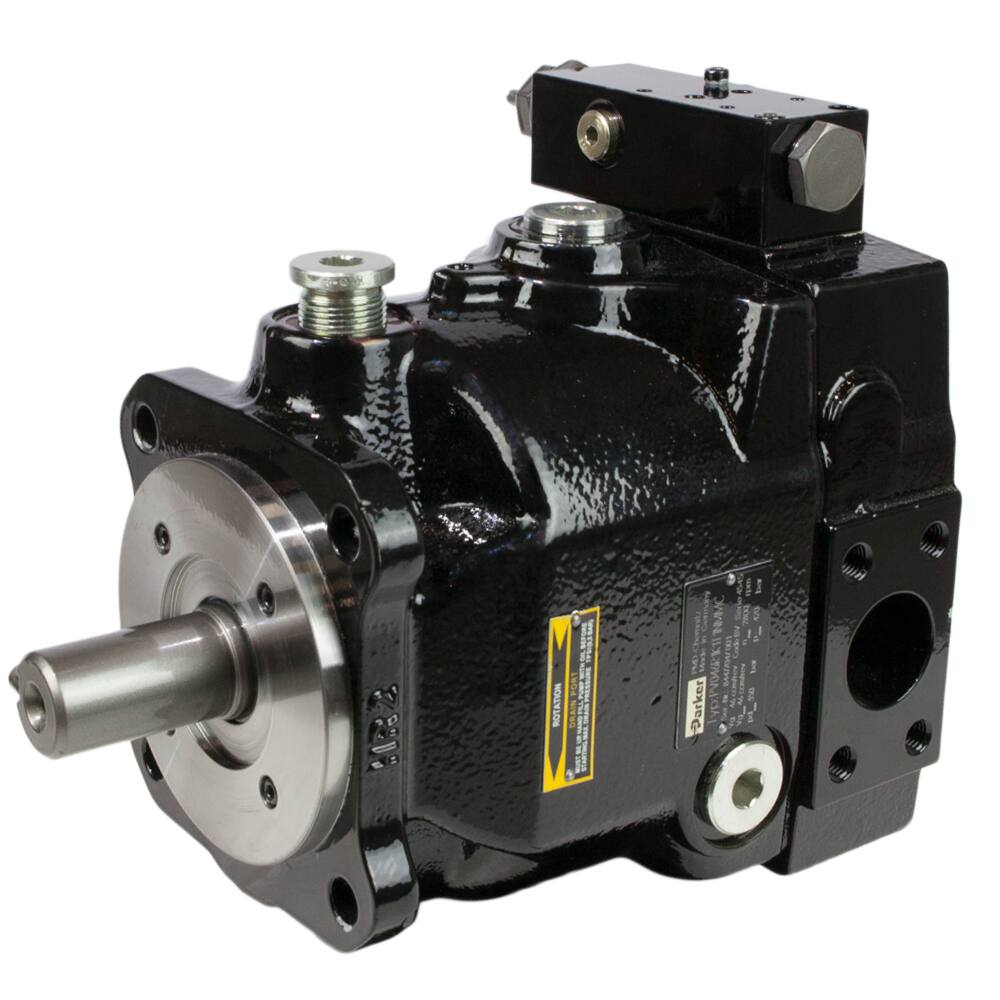 AXIAL PISTON PUMP PV063R9K4CDNMRC4545K0207