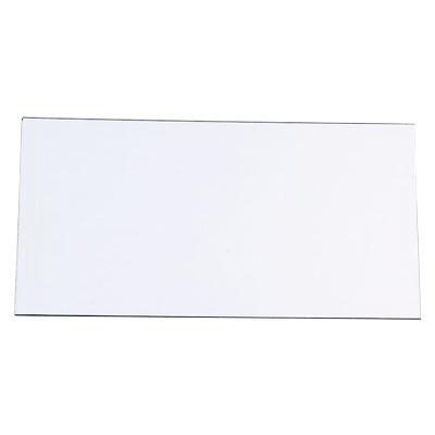 3M SPEEDGLAS SPLASH GLASS 73X117 PLASTIC P/ST.