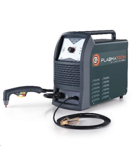 PLASMA CUTTER CEA SHARK 25 COMPRESSOR