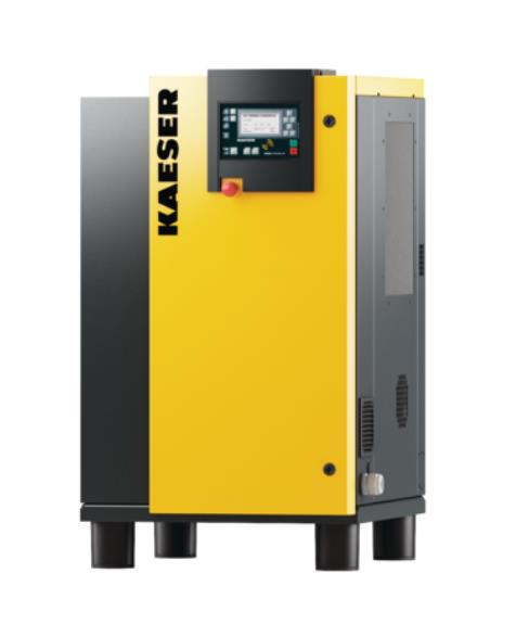 SCHROEFCOMPRESSOR SM10-11BAR; 5,5KW; 400/3/50; G3/4"