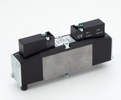 2X2/2 Valve Vs26 Ng 24Vdc
