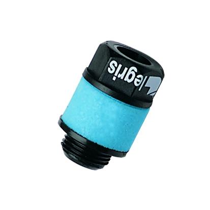SILENCER PLASTIC ADJUSTABLE BSP CYL - C : G1/4 | 0676 00 13