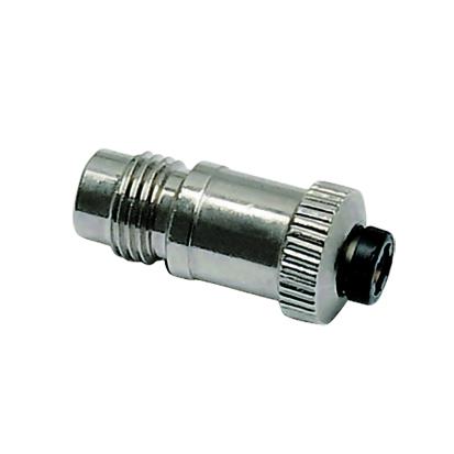 NIPPEL FOR SOFT PIPE - DIAM D : 4MM - C : M12x1.25 | 0690 07 00
