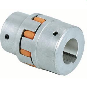 ROTEX CLUTCH HUB GR.24 ALUMINUM TYPE 1