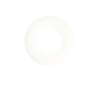 RU6 PLASTIC SEALING RING AIR