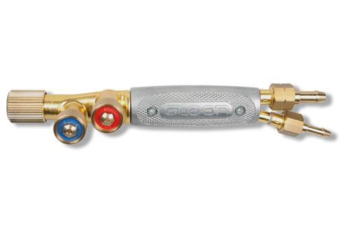 WELDING HANDLE GLOOR