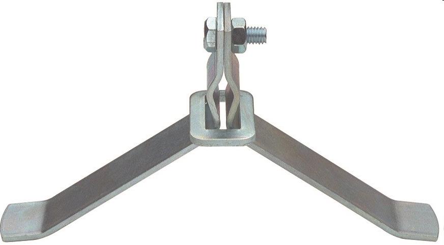 SIEVERT ROOF TORCH SUPPORT
