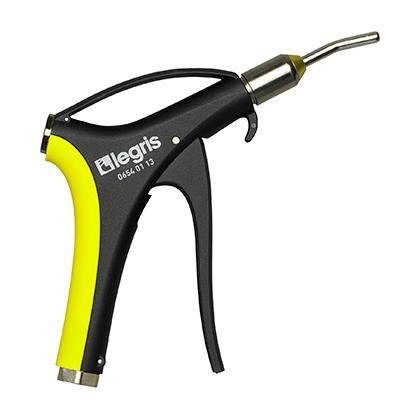 BLOW GUN M/DYNAMIC SAFETY - C : G1/4 - NOMINAL DIAMETER : 3MM | 0654 00 13
