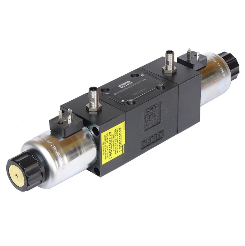 DIRECTIONAL CONTROL VALVE D3W002ENJWI2N43