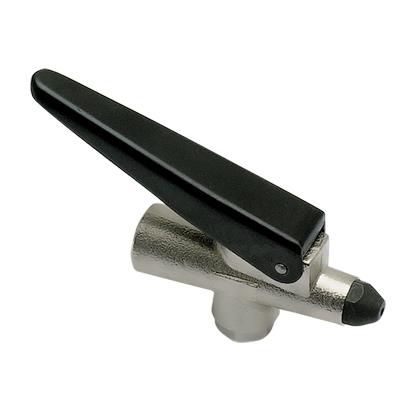 BLOW GUN WITH LEVER - C : G1/4 - NOMINAL DIAMETER : 2MM | 0623 10 35