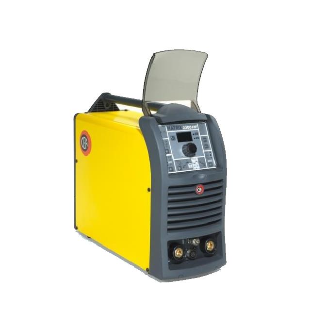 TIG WELDING INVERTER CEA MATRIX 2200 HF