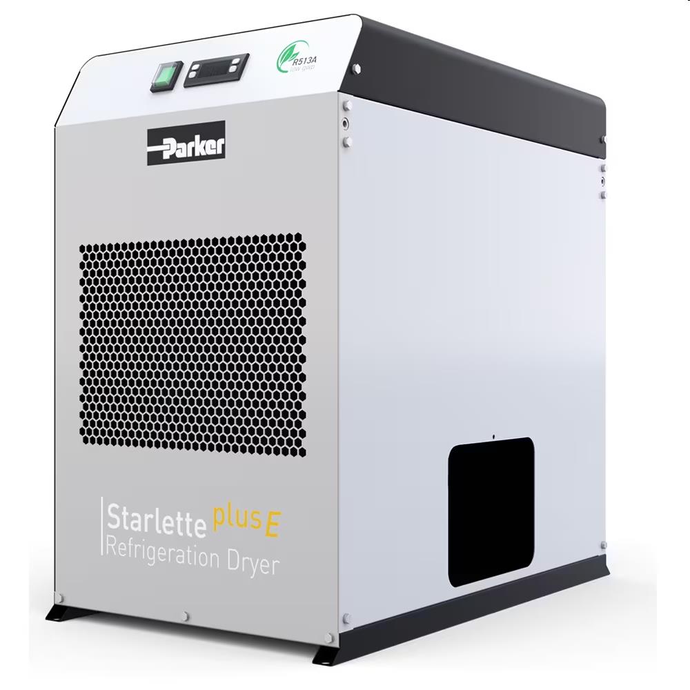 SPS035 STARLETTE DRYER